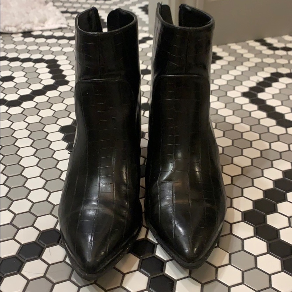 Booties